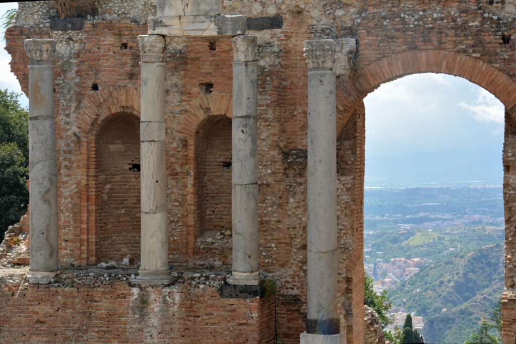 Erlebnistipps Sizilien - Taormina