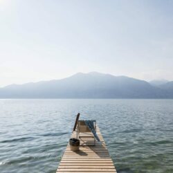 Ferienhaus am Gardasee - Villa am Lago