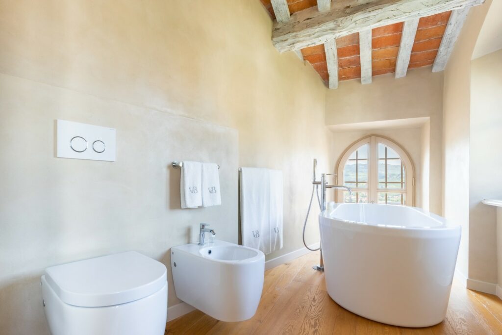 Relais Villa del Borgo - Boutiquehotel Canelli