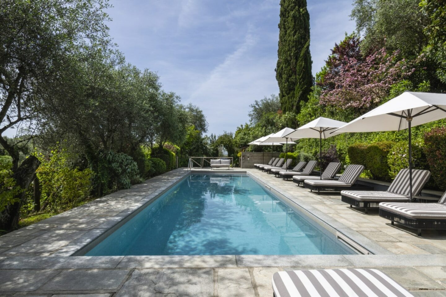 Boutiquehotel Versilia - Locanda al Colle