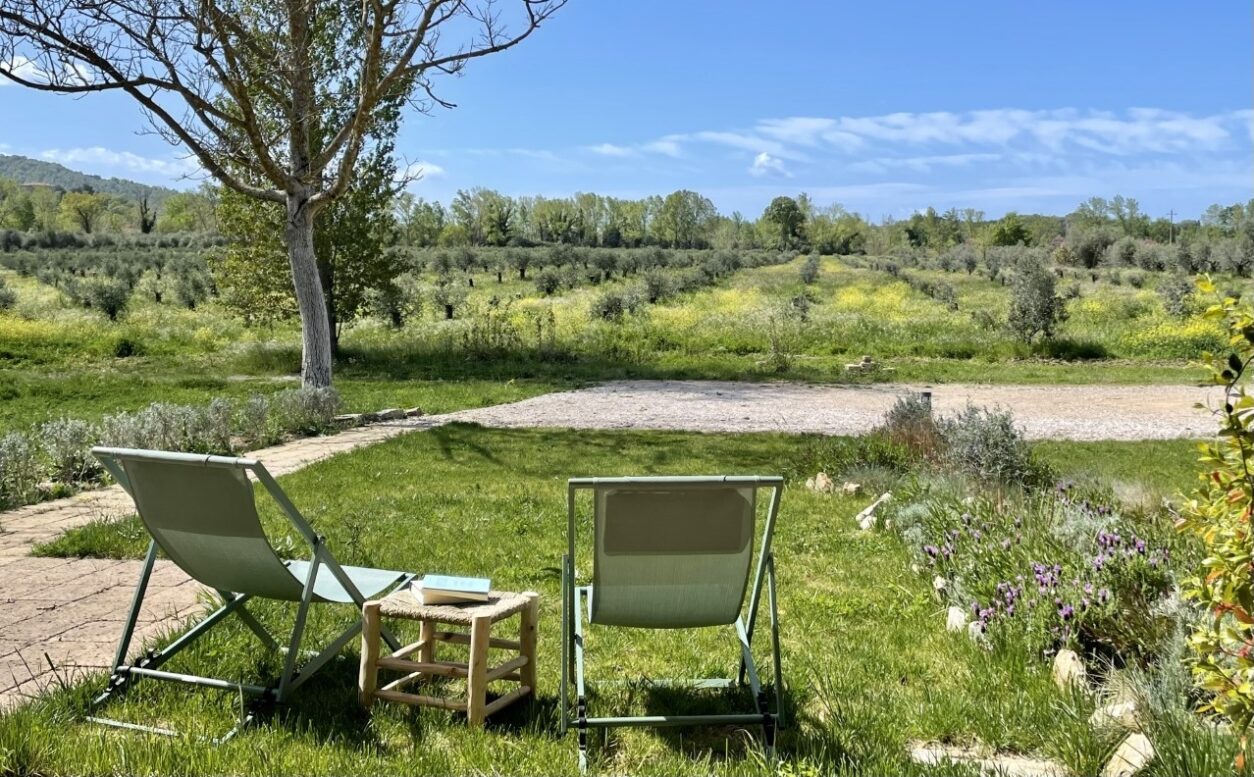 Ferienwohnung Maremma - Tenuta TerraVita