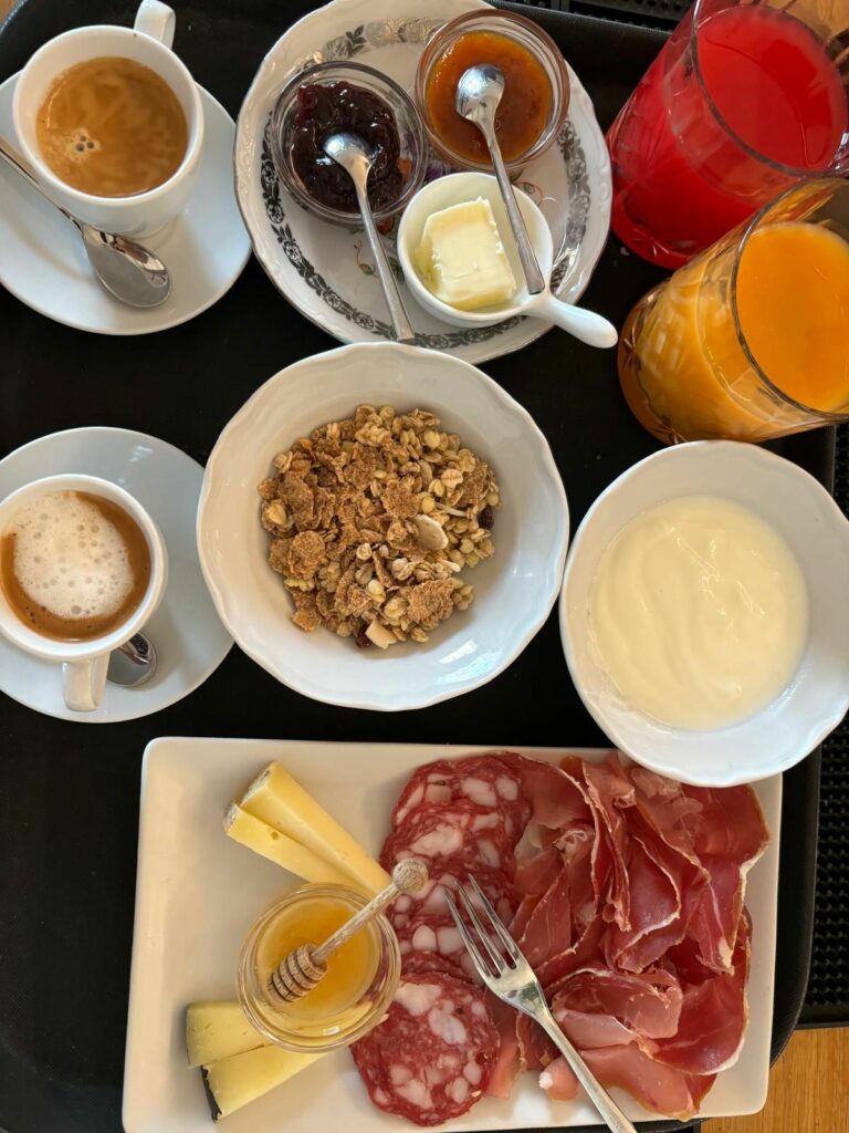 Boutiquehotel in der Maremma - Radicata Orbetello