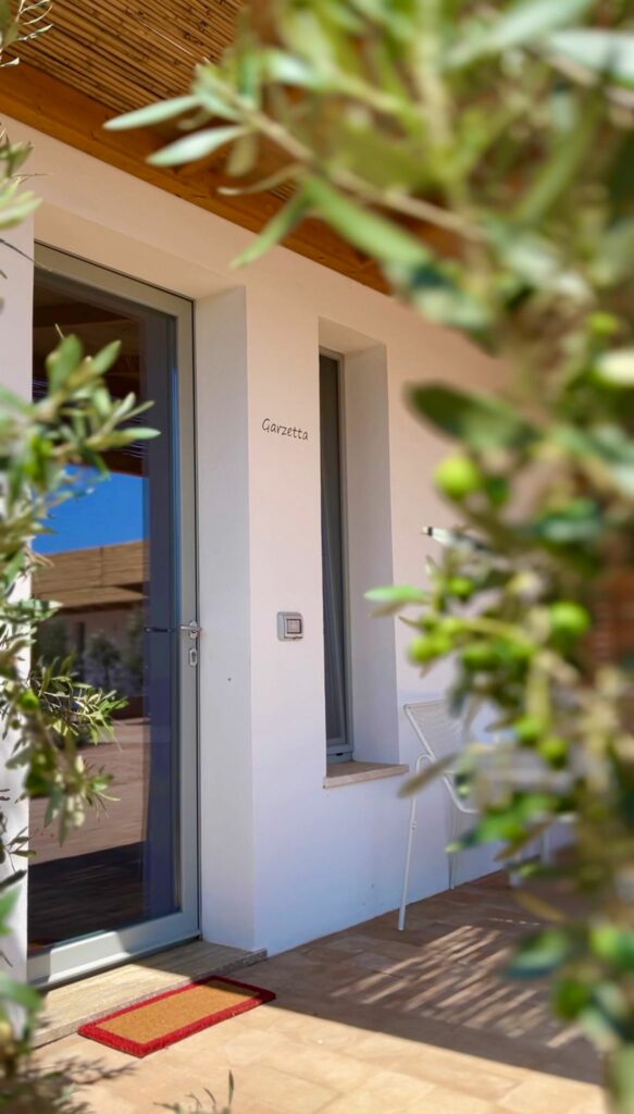 Boutiquehotel in der Maremma - Radicata Orbetello