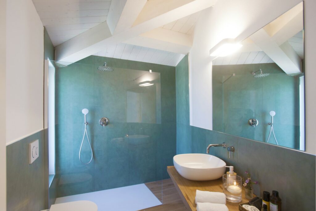 Boutiquehotel in der Maremma - Radicata Orbetello