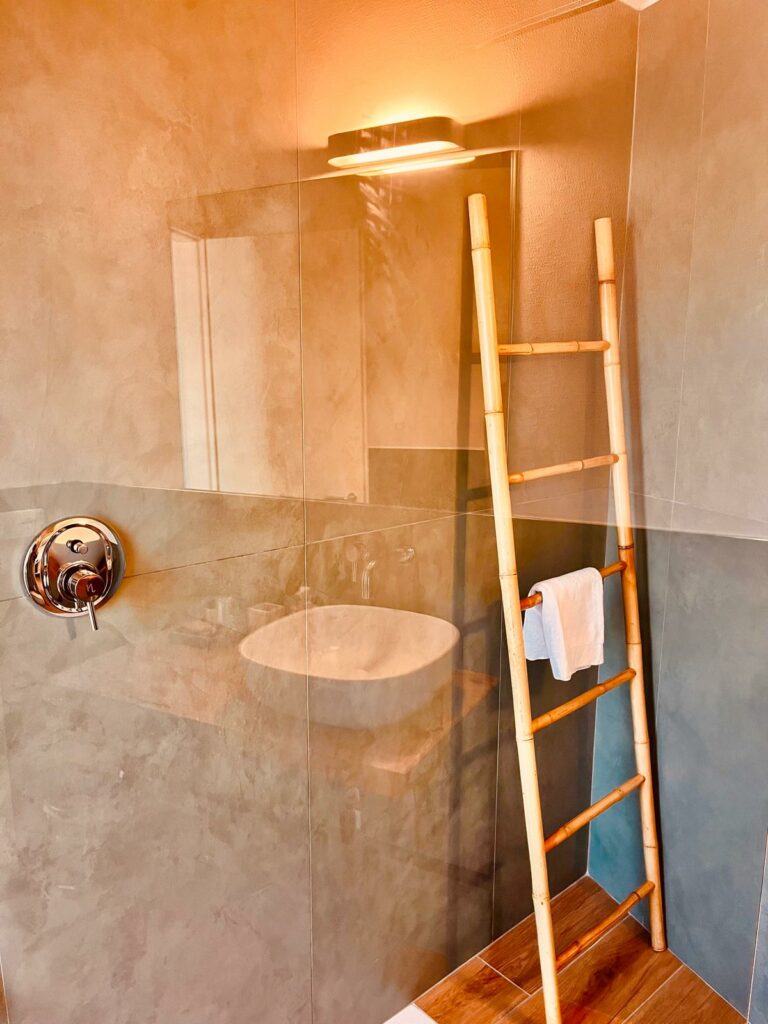 Boutiquehotel in der Maremma - Radicata Orbetello