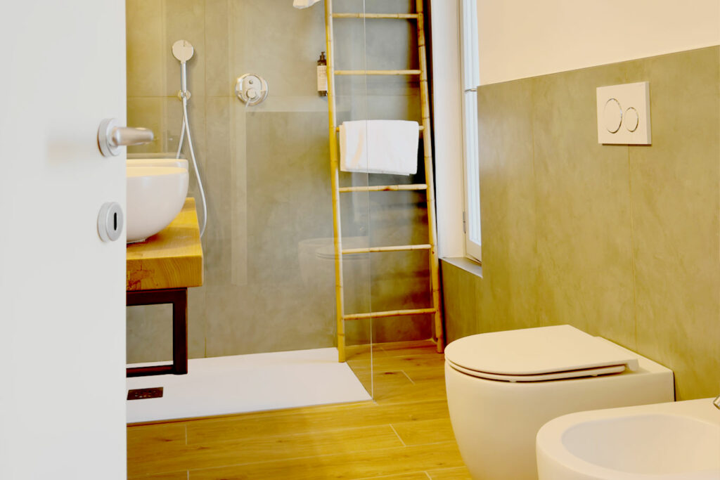 Boutiquehotel in der Maremma - Radicata Orbetello