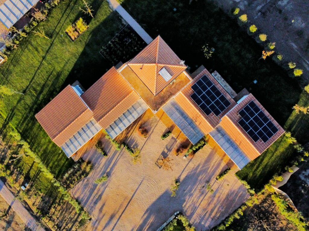 Boutiquehotel in der Maremma - Radicata Orbetello