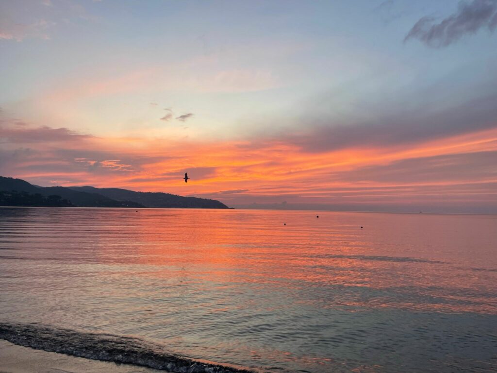 Boutiquehotel in der Maremma - Radicata Orbetello