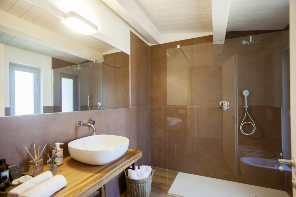 Boutiquehotel in der Maremma - Radicata Orbetello