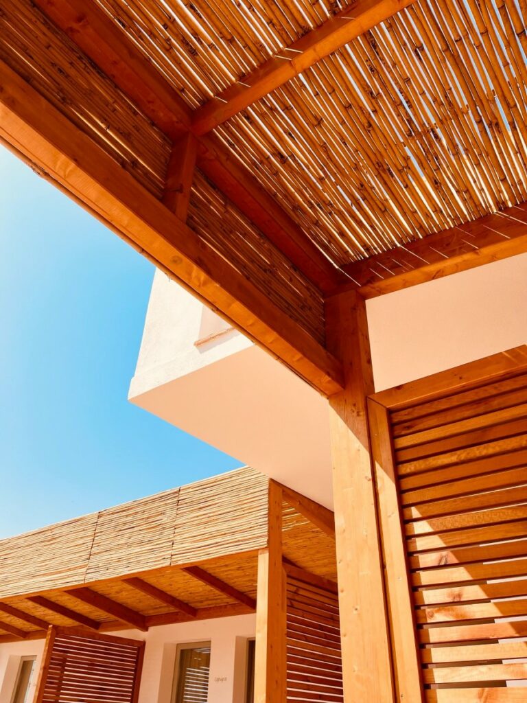 Boutiquehotel in der Maremma - Radicata Orbetello