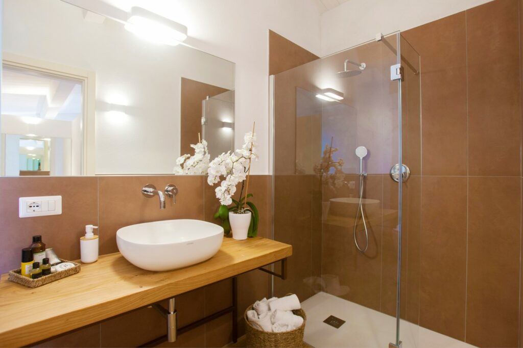 Boutiquehotel in der Maremma - Radicata Orbetello