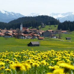 Bräuche, Events & Freizeittipps im Allgäu