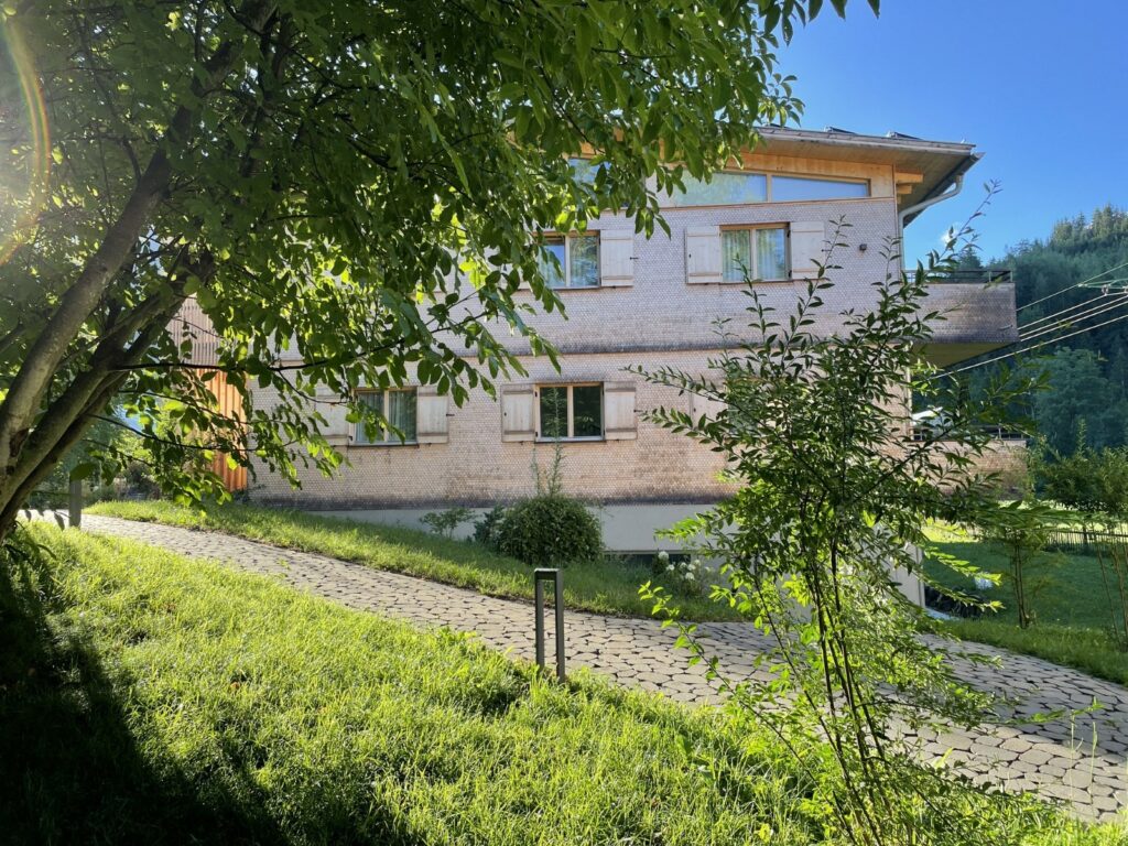 Ferienwohnung Bad Hindelang - Obere Mühle