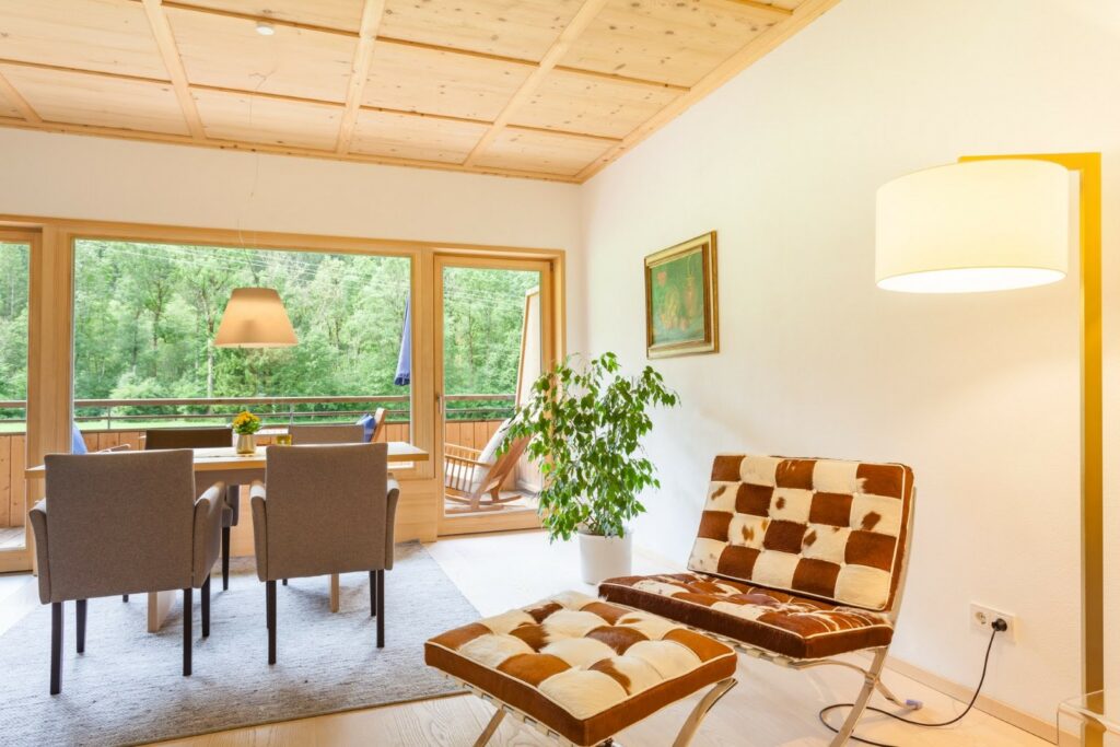 Ferienwohnung Bad Hindelang - Obere Mühle