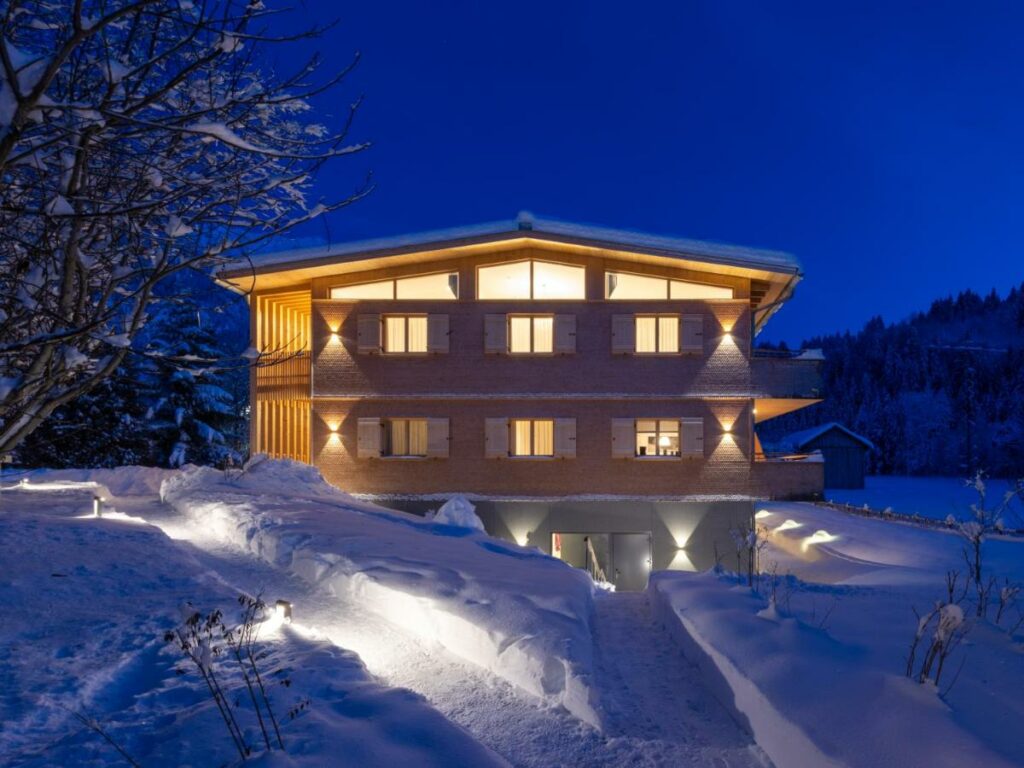 Ferienwohnung Bad Hindelang - Obere Mühle