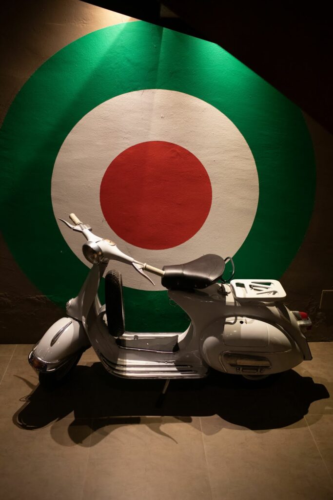 Ferienwohnung in den Marken - Borgo Tranquillo