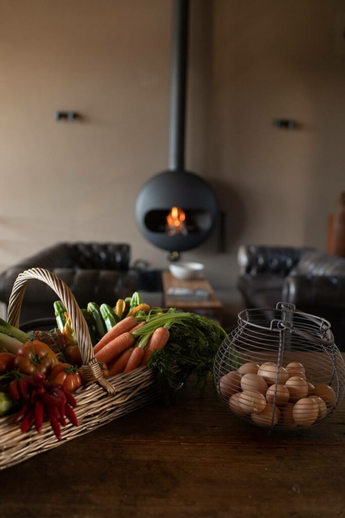 Ferienwohnung in den Marken - Borgo Tranquillo