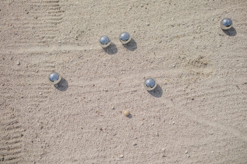 Ferienwohnung in den Marken - Borgo Tranquillo