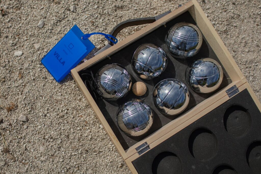 Ferienwohnung in den Marken - Borgo Tranquillo