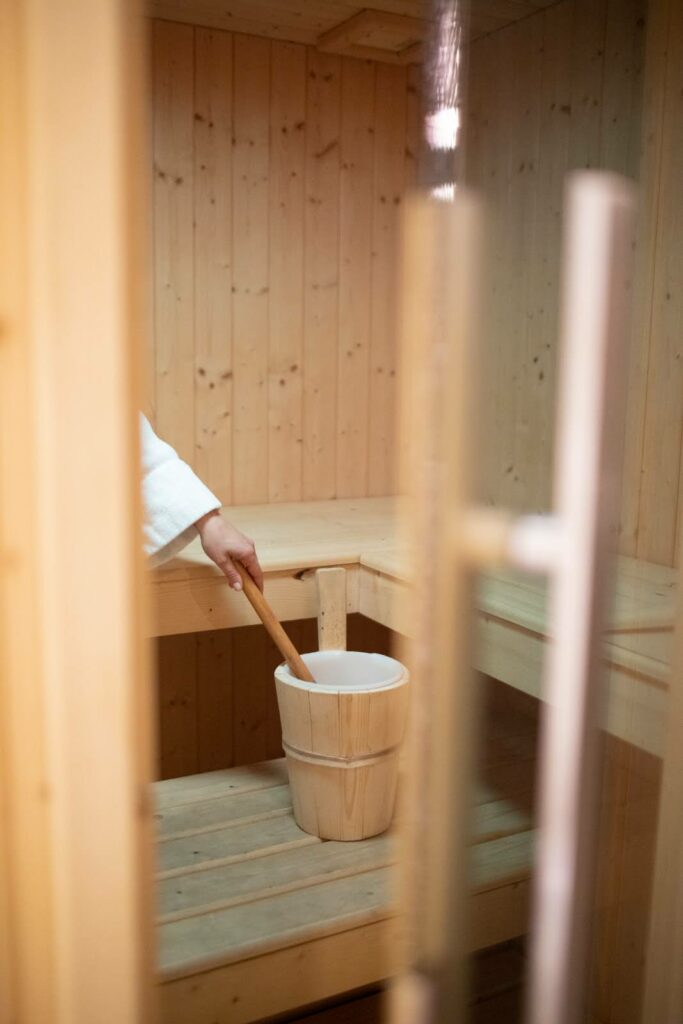 Ferienwohnung in den Marken - Borgo Tranquillo