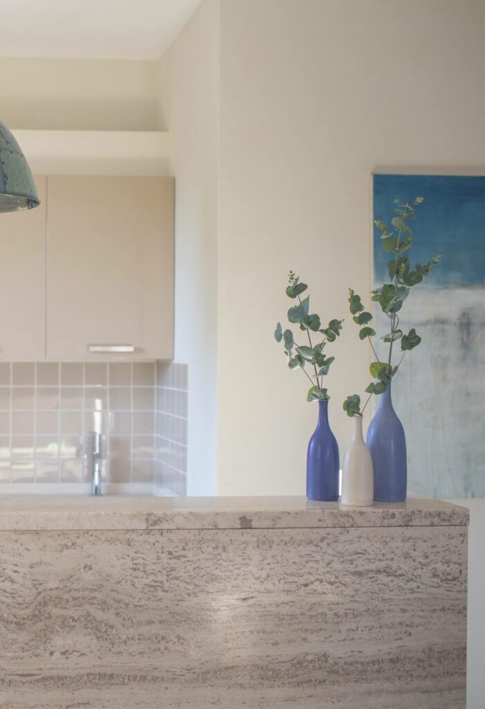 Ferienwohnung in den Marken - Borgo Tranquillo