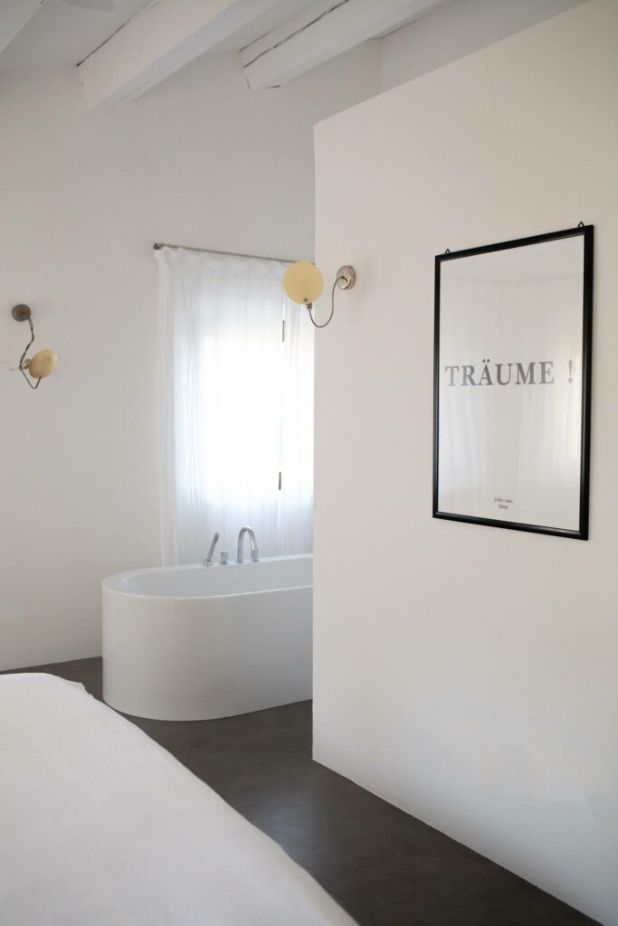 Ferienwohnung in den Marken - Borgo Tranquillo