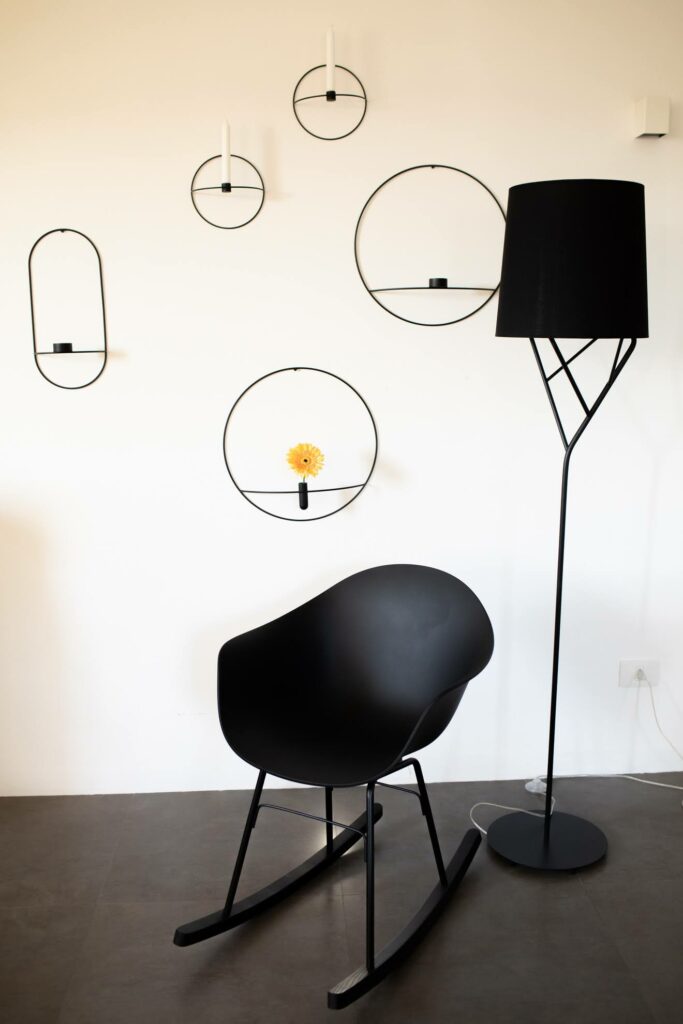 Ferienwohnung in den Marken - Borgo Tranquillo