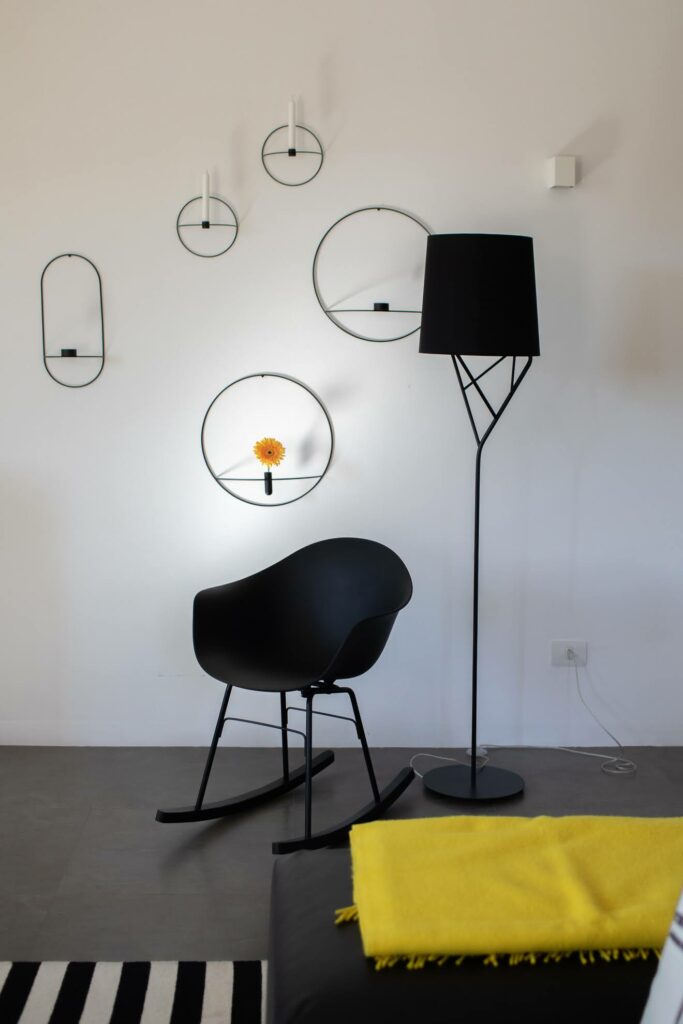 Ferienwohnung in den Marken - Borgo Tranquillo