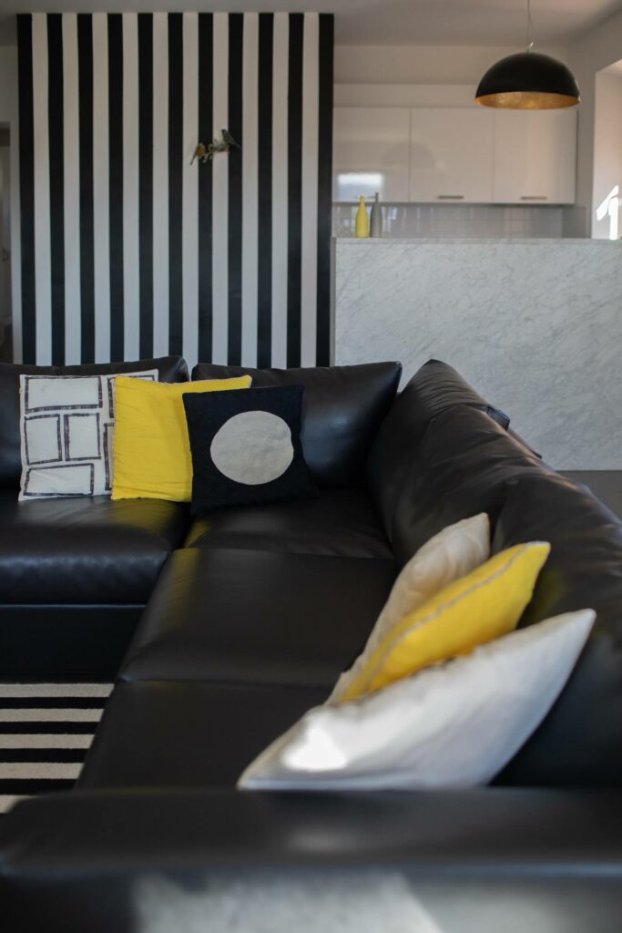 Ferienwohnung in den Marken - Borgo Tranquillo