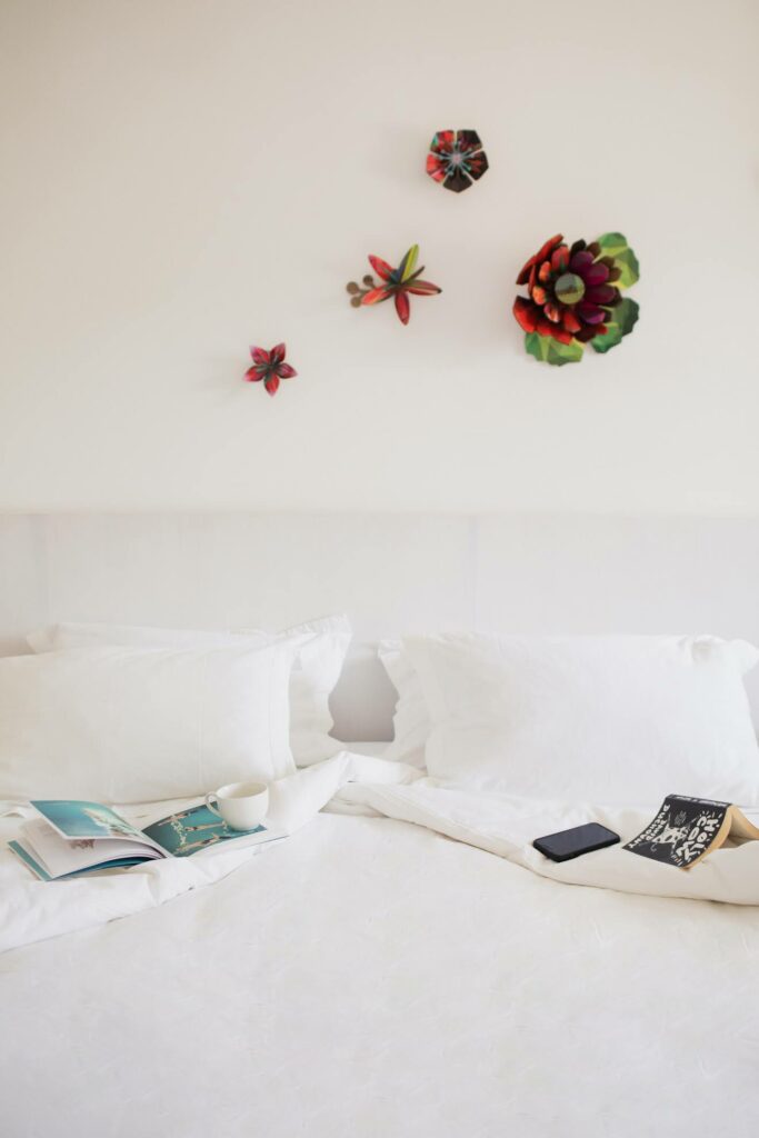 Ferienwohnung in den Marken - Borgo Tranquillo