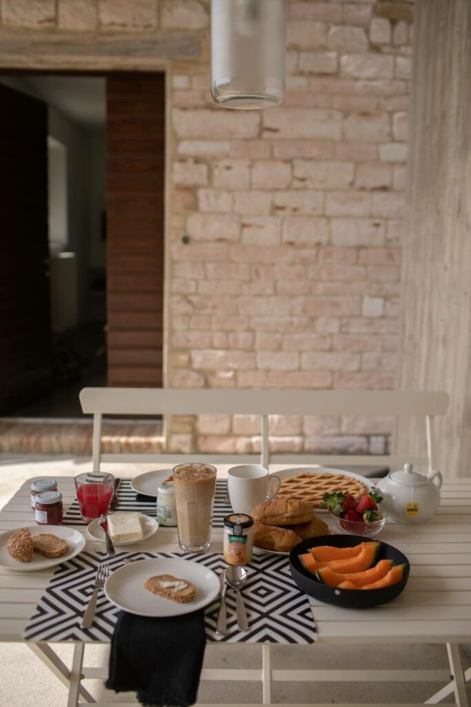 Ferienwohnung in den Marken - Borgo Tranquillo