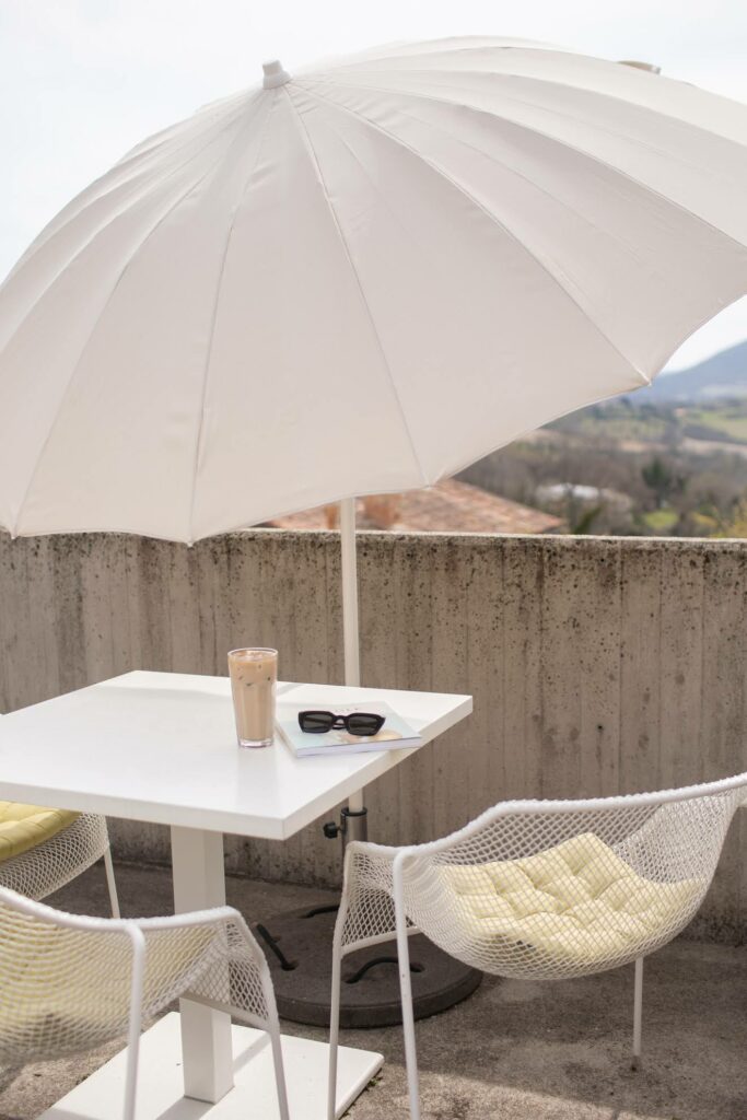 Ferienwohnung in den Marken - Borgo Tranquillo