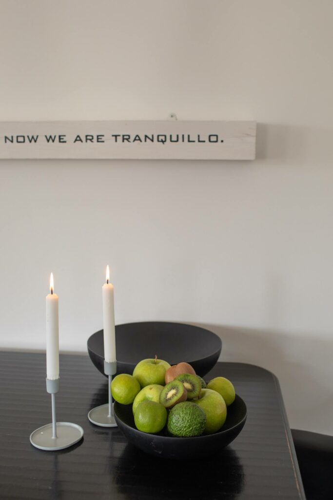 Ferienwohnung in den Marken - Borgo Tranquillo