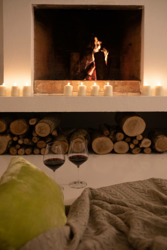 Ferienwohnung in den Marken - Borgo Tranquillo