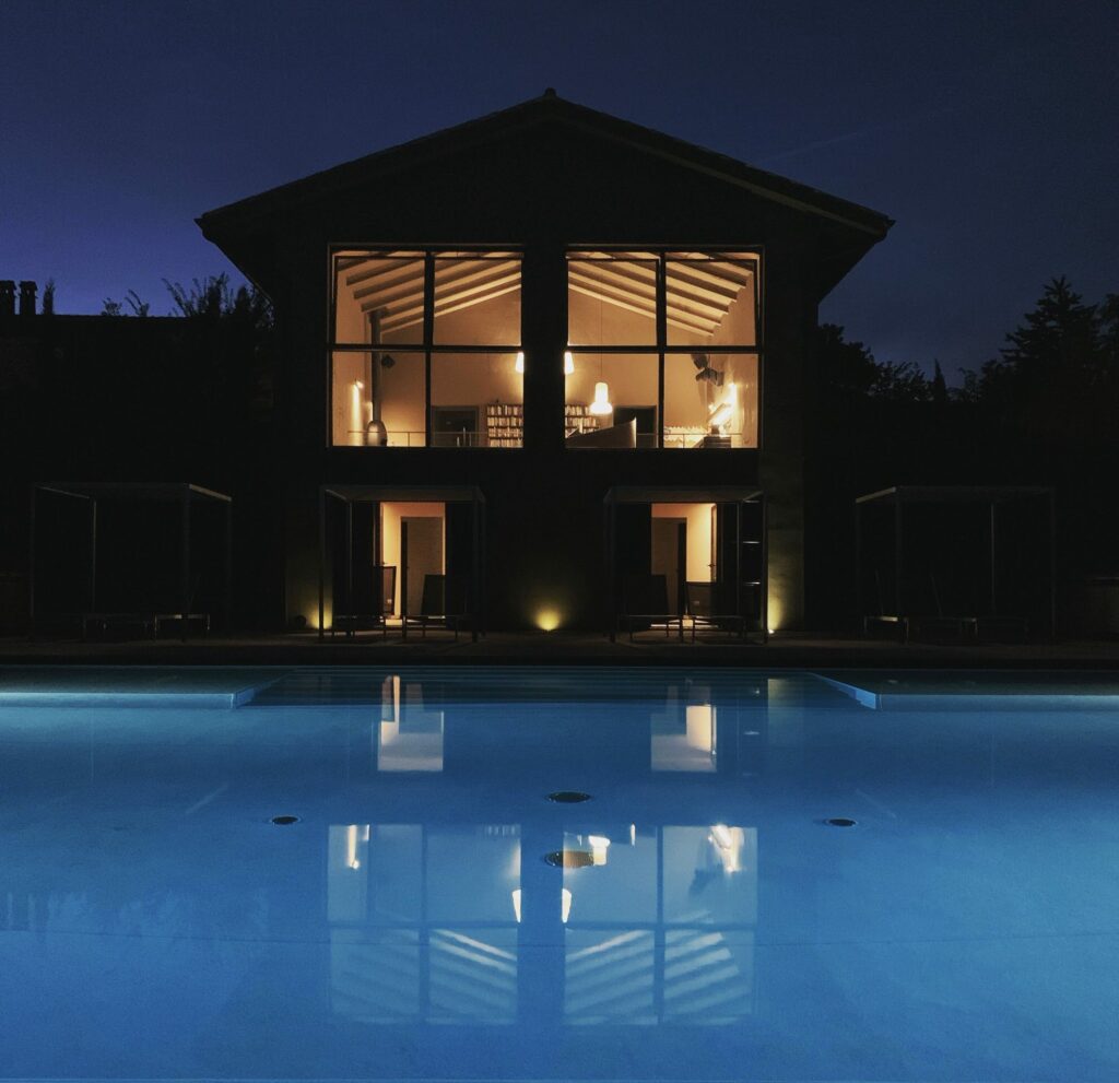 Ferienwohnung in den Marken - Borgo Tranquillo