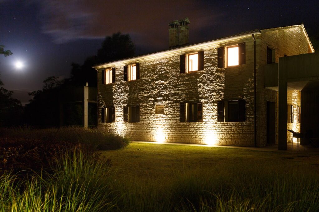 Ferienwohnung in den Marken - Borgo Tranquillo