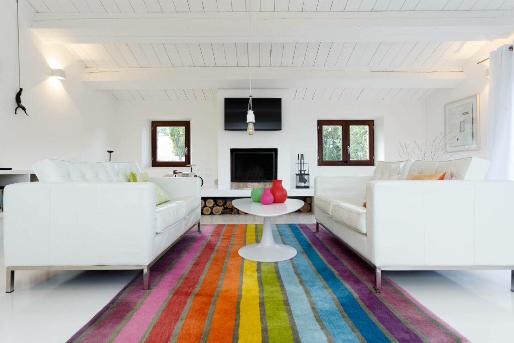 Ferienwohnung in den Marken - Borgo Tranquillo