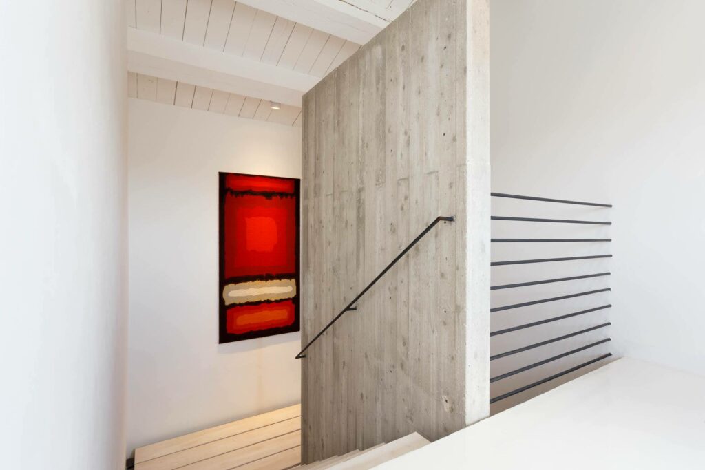 Ferienwohnung in den Marken - Borgo Tranquillo