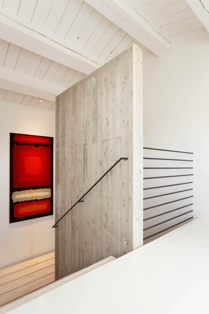 Ferienwohnung in den Marken - Borgo Tranquillo