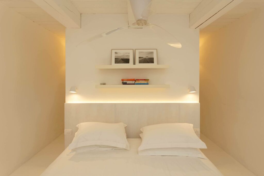 Ferienwohnung in den Marken - Borgo Tranquillo