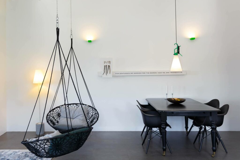 Ferienwohnung in den Marken - Borgo Tranquillo