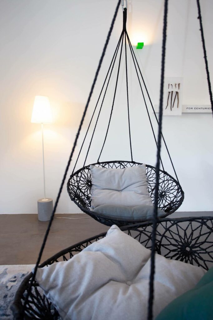 Ferienwohnung in den Marken - Borgo Tranquillo