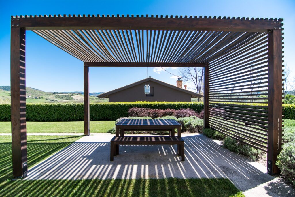 Ferienwohnung in den Marken - Borgo Tranquillo