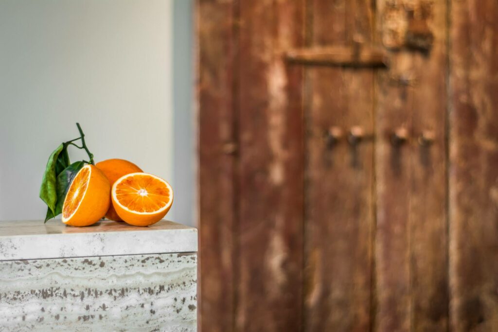 Ferienwohnung in den Marken - Borgo Tranquillo