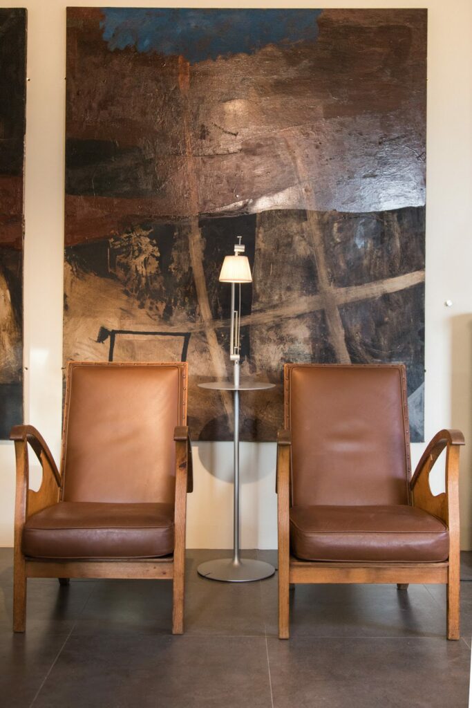 Ferienwohnung in den Marken - Borgo Tranquillo