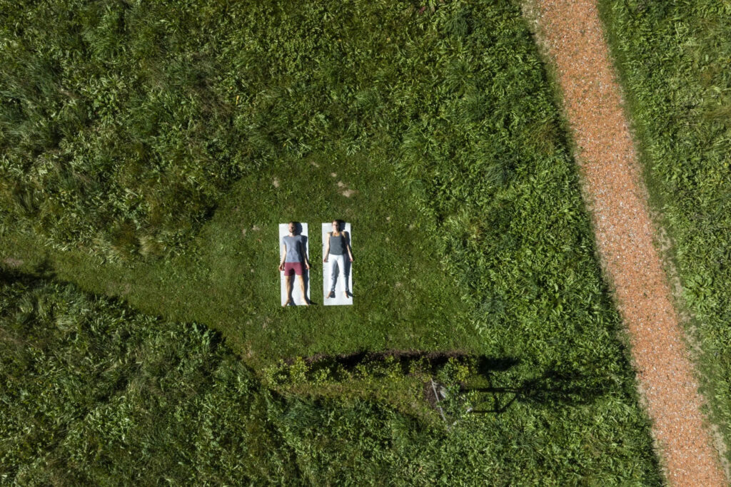 Urlaub auf dem Bauernhof im Allgäu - d-Kammer