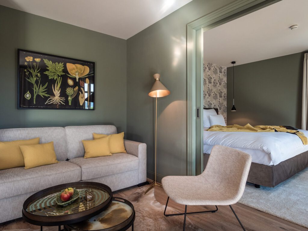 Boutique Hotel Allgäu - Alpenloge