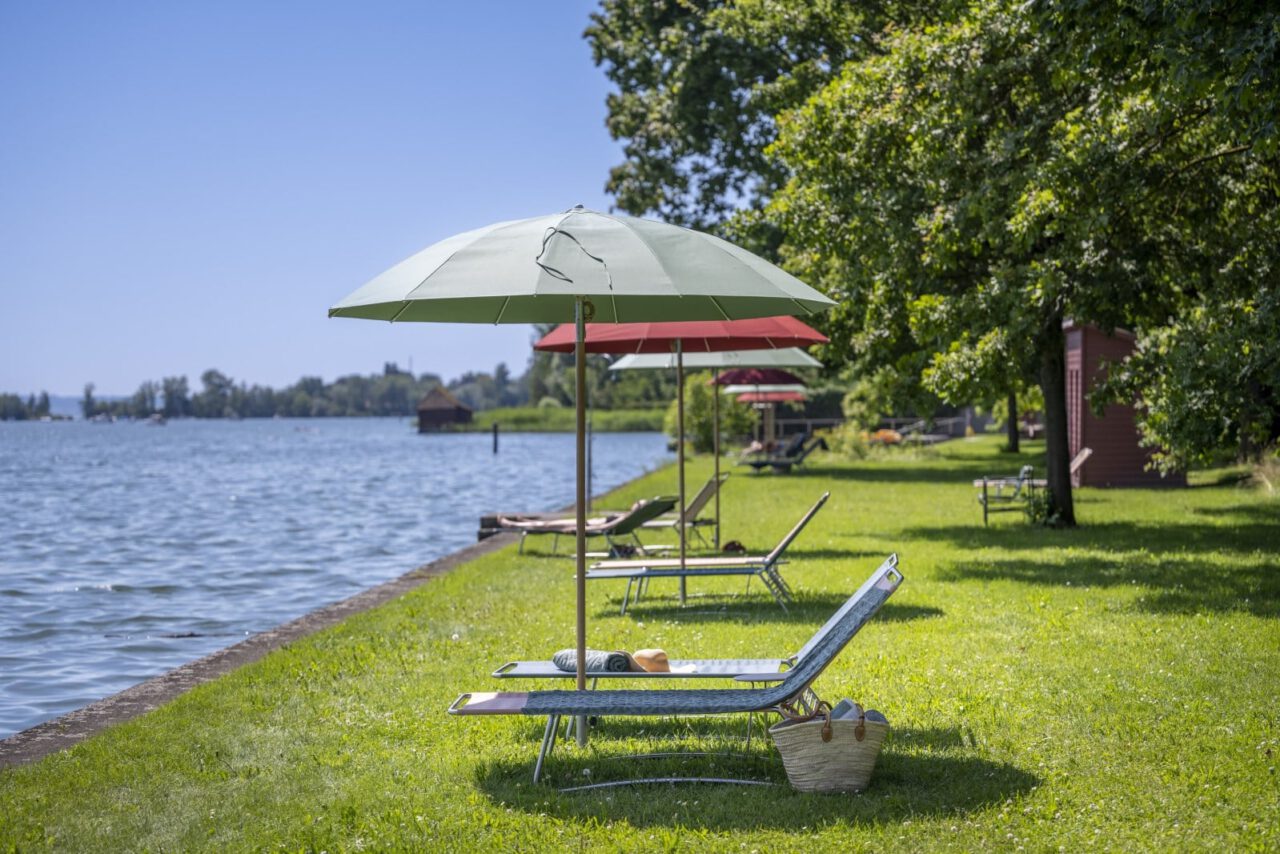 Boutiquehotel Bodensee - Seegut Zeppelin