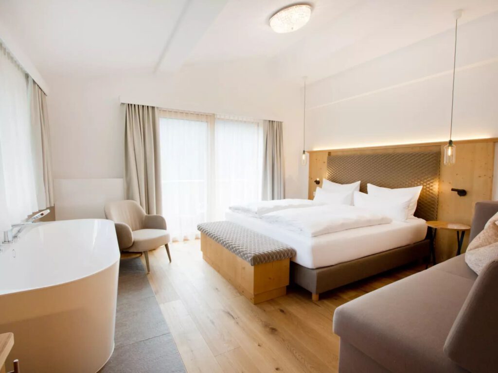 Boutiquehotel Damüls - Hotel Hohes Licht