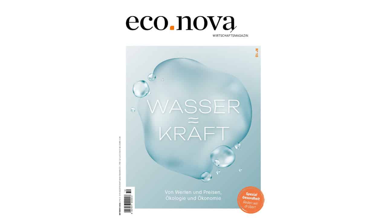 Eco Nova Titel 10-24 - Interview Anja Fischer